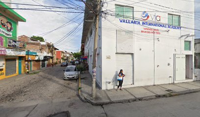 Vallarta International Academy