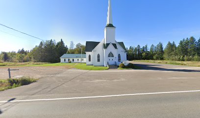 St. Andrews United Church