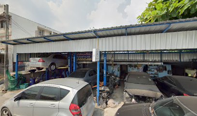 HN Auto Service / ช่างเฮง Benz