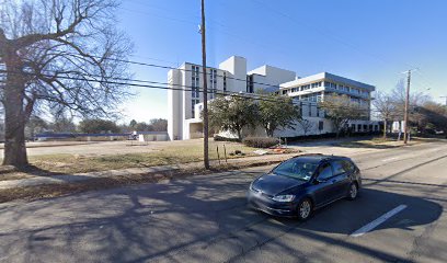 Fresenius Medical Care at Paris Regional Medical Center