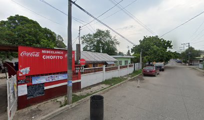 Tienda Chofito