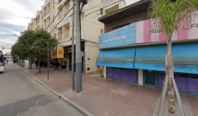 Estacionamiento Spadaccini 950