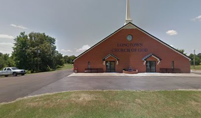 Longtown Church of God