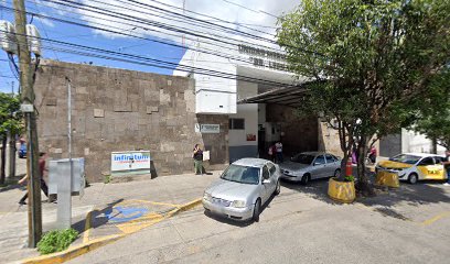 Ministerio Público