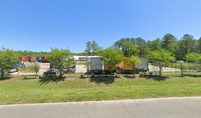 Charleston County Future Recycle Center