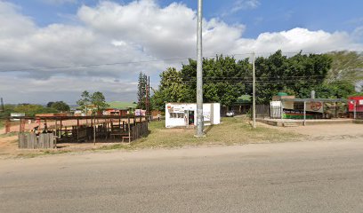 Nhlamulo Pharmacy