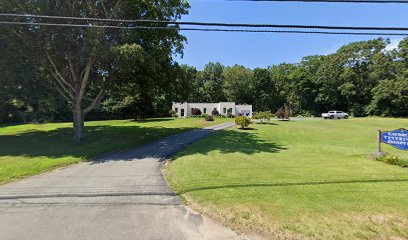 Saybrook Veterinary Hospital