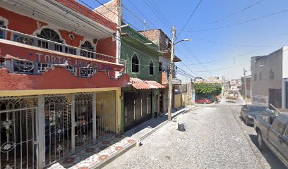 Artesanía Sevilla.