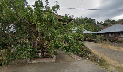 kantor desa sendangan satu