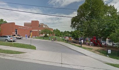 Virginia Heights Playground