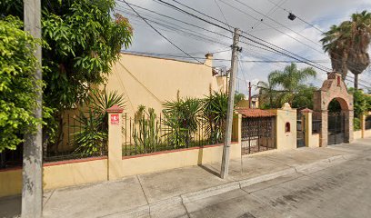 Casa de Rubén ️