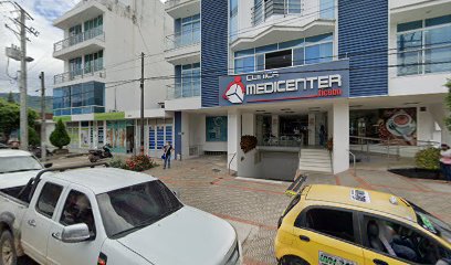 Centro Médico El Alcaravan