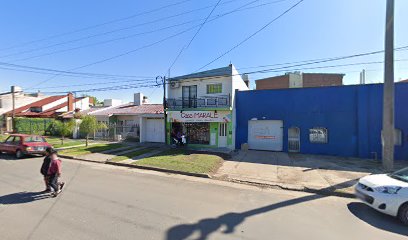 Librería Y Juguetería