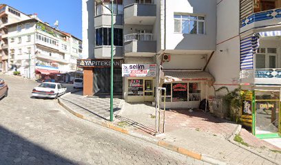 Cüneyt Market