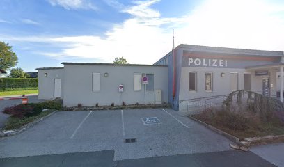 Polizeiinspektion Graz - Liebenau