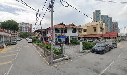 KL Floral Centre