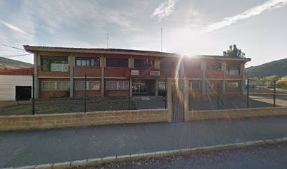 Colegio Público la Biesca en Canales
