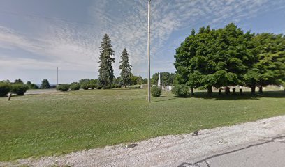 Pardoville Union Cemetery