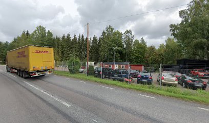 Tvättsvampen Sverige AB