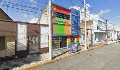 La Casita De Perla