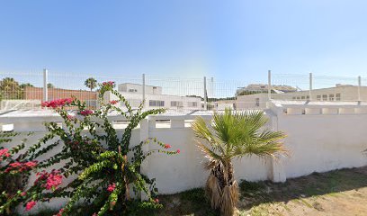 Centro Docente Privado Las Chapas en Marbella