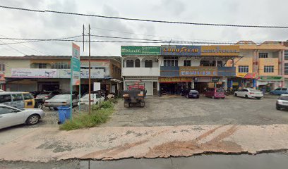 Klinik Pergigian Sofea Dungun