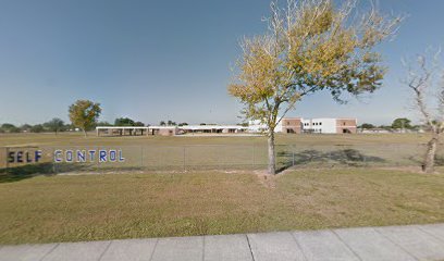 Basketball Court