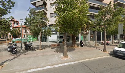 FERRER SERVICIOS ODONTOLOGICOS SL en Esplugues de Llobregat