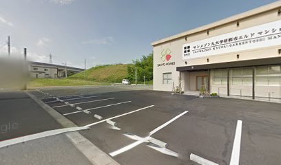 ヒルクレスト九大学研都市駅