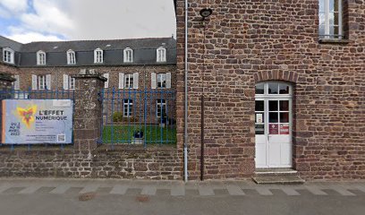 MSA des Portes de Bretagne (Montfort-sur-Meu)