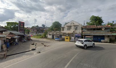 Anugrah Makmur Sejahtera. PT Pelayaran