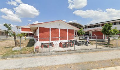 Escuela Donatila Villarreal Villarreal
