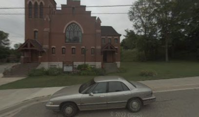 First Presbyterian Church