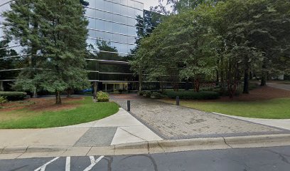 HLB Gross Collins - Kennesaw Office