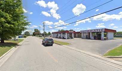 Glenn Street Car Wash Autospa