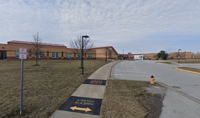 Cedar Hills Elementary School