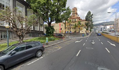 Palácio da Justiça