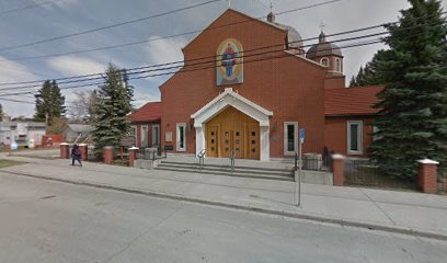 Calgary Ukrainian School