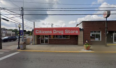 Citizens Drug Store of Chester