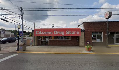 The medicine shoppe pharmacy