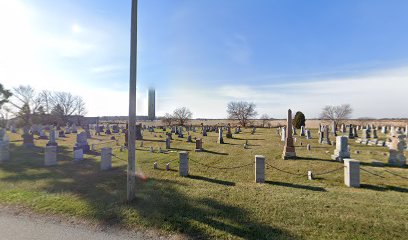 Northridge Cemetery