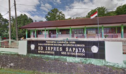 SD NEGERI SAPAYA