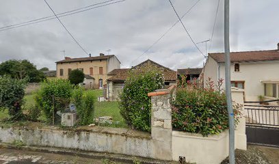 La Poste Agence Communale