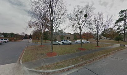 Elizabethtown Town Hall and Police Department