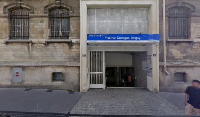 Piscine Georges Drigny