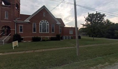 Brownstown United Methodist Church