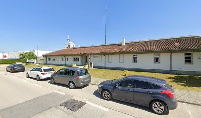 GNR - Posto Territorial de Montemor-o-Velho