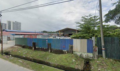 JK Concepts Sdn Bhd warehouse 2