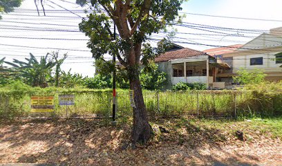 Makam Firdaus