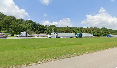 Vietnam Veterans Memorial Hwy Parking